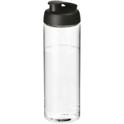 Bidón deportivo con tapa Flip de 850 ml H2O Active® "Vibe" Bidón deportivo con tapa Flip de 850 ml H2O Active® "Vibe"