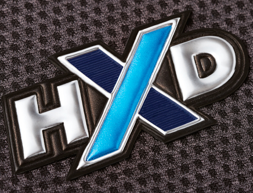 HDX