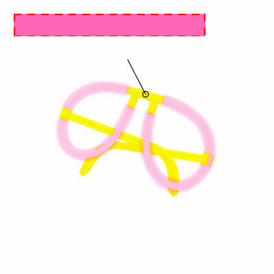 Gafas Luminosas Tobeck