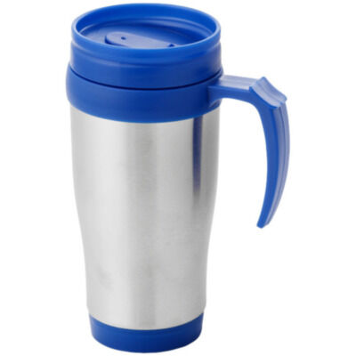 Taza isotérmica de 400 ml "Sanibel" Taza isotérmica de 400 ml "Sanibel"