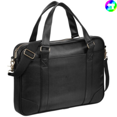 Maletín delgado para portátil de 15,6" "Oxford" Maletín delgado para portátil de 15,6" "Oxford"