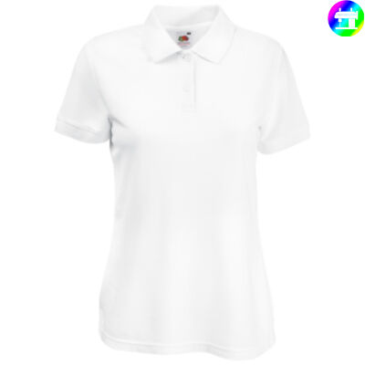 Polo Mujer 65/ 35