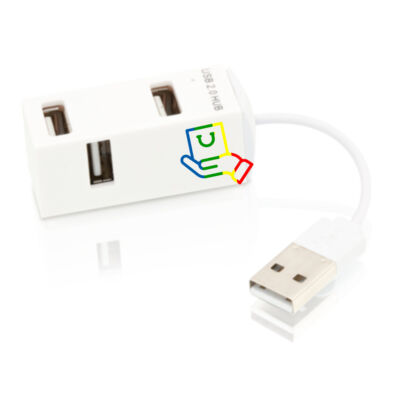 Puerto USB Geby