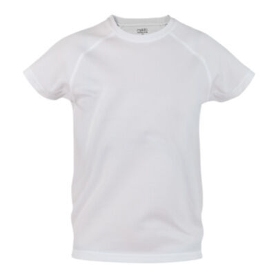 Camiseta Niño Tecnic Plus