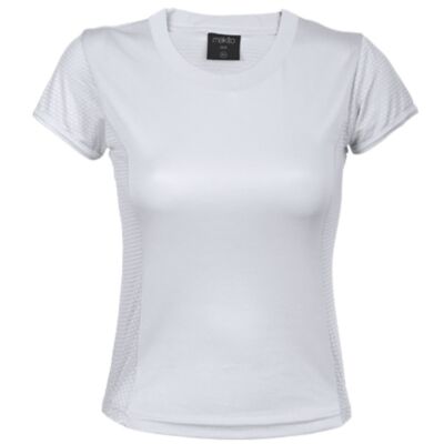 Camiseta Mujer Tecnic Rox