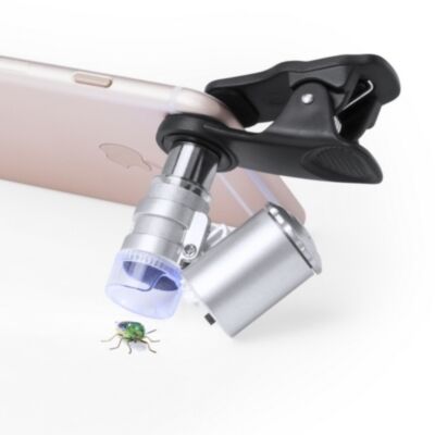 Microscopio Dicson 60X Microscopio Dicson 60X