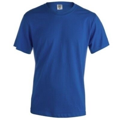 Camiseta Adulto Color "keya" MC180-OE