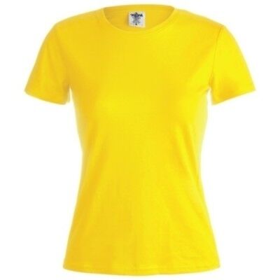 Camiseta Mujer Color "keya" WCS150