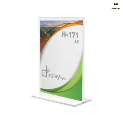 PORTAGRAFICA T CERRADA A5 "TELFER" PORTAGRAFICA T CERRADA A5 "TELFER"