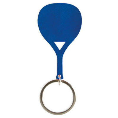 LLAVERO ALUMINIO RAQUETA PADEL LLAVERO ALUMINIO RAQUETA PADEL