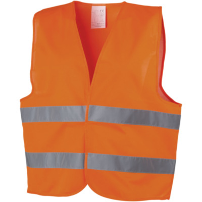 Chaleco de seguridad para uso profesional XL 