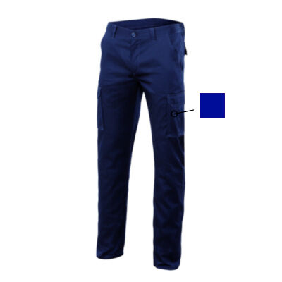 PANTALÓN STRETCH PANTALÓN STRETCH