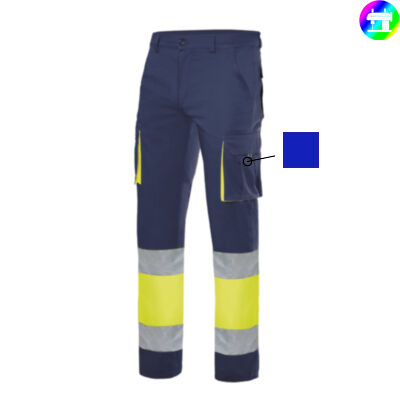 PANTALÓN 100% ALGODÓN AV PANTALÓN 100% ALGODÓN AV