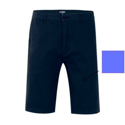 BERMUDA CHINO STRETCH UNISEX