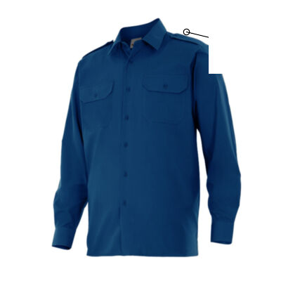 CAMISA ML