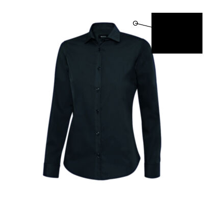 CAMISA ML MUJER