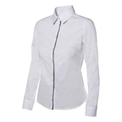 CAMISA STRETCH ML MUJER CAMISA STRETCH ML MUJER