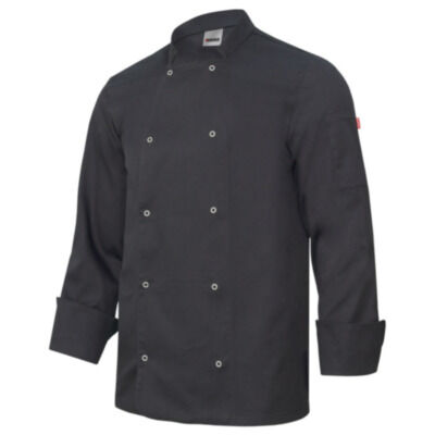 CHAQUETA COCINA ML