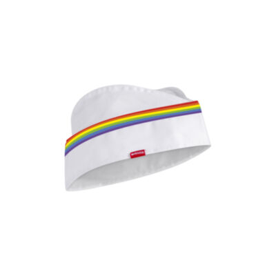 GORRO BARCO REJILLA