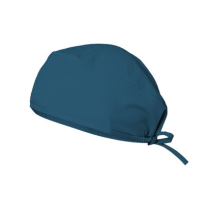 GORRO SANITARIO MICROFIBRA