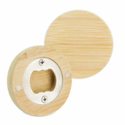 ABRIDOR IMANTADO DE BAMBU NATURAL ABRIDOR IMANTADO DE BAMBU NATURAL