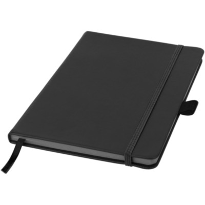 Libreta A5 de tapa dura 