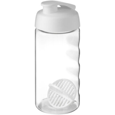Bidón mezclador de 500 ml H2O Active® "Bop" Bidón mezclador de 500 ml H2O Active® "Bop"