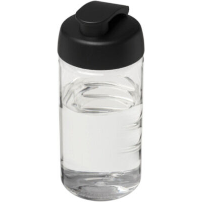 Bidón deportivo con Tapa Flip de 500 ml H2O Active® "Bop" Bidón deportivo con Tapa Flip de 500 ml H2O Active® "Bop"