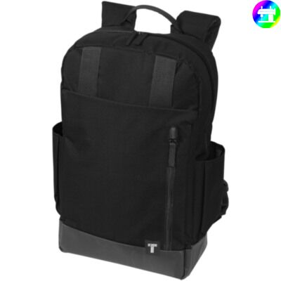 Mochila para portátil 15,6" 14L "Compu" Mochila para portátil 15,6" 14L "Compu"