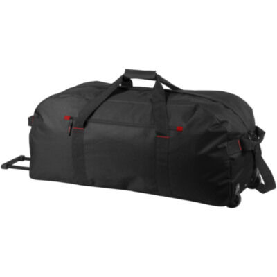 Bolsa trolley de viaje grande 75L 
