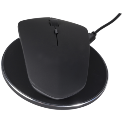 SCX.design Ratón de carga inalámbrica O21 SCX.design Ratón de carga inalámbrica O21