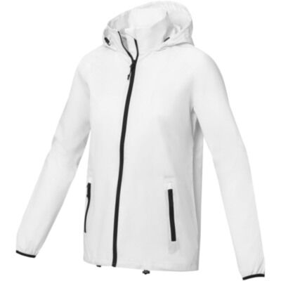 Chaqueta ligera para mujer "Dinlas" Chaqueta ligera para mujer "Dinlas"