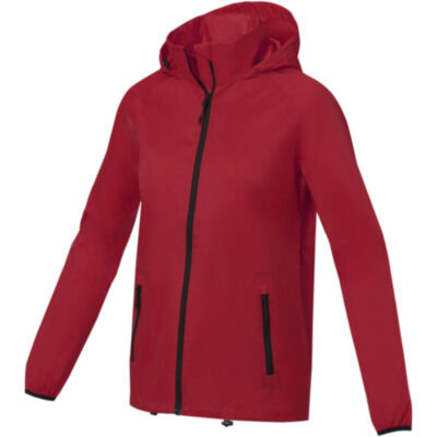 Chaqueta ligera para mujer "Dinlas" Chaqueta ligera para mujer "Dinlas"