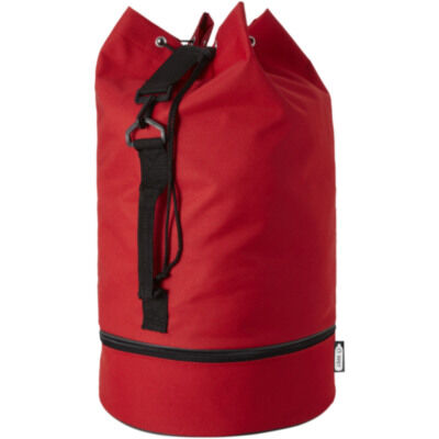 Bolsa de lona de marinero de plástico reciclado 35L "Retrend"