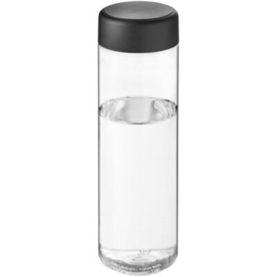 Botella con tapa de rosca de 850 ml H2O Active® "Vibe" Botella con tapa de rosca de 850 ml H2O Active® "Vibe"