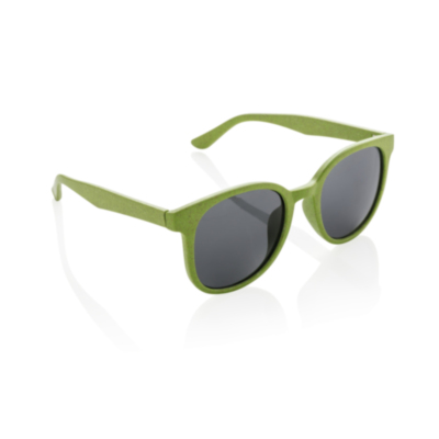 Gafas de sol ECO de fibra de trigo Gafas de sol ECO de fibra de trigo