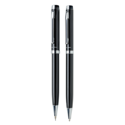Set bolígrafos Swiss Peak Luzern Set bolígrafos Swiss Peak Luzern