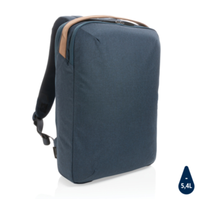Mochila de ordenador Impact AWARE ™ 300D two tone Mochila de ordenador Impact AWARE ™ 300D two tone