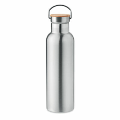 Botella de doble pared 750ml Botella de doble pared 750ml