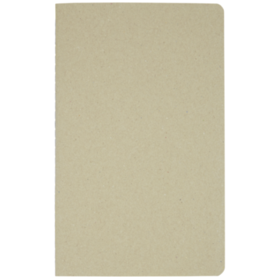 Libreta de cartón reciclado 