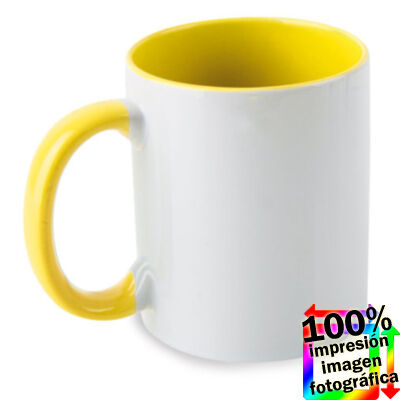 MUG SUBLIMACION 