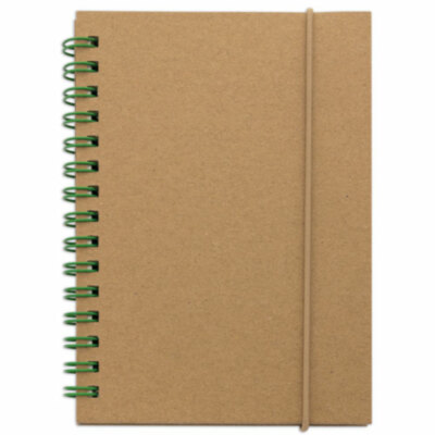 CUADERNO SENSI