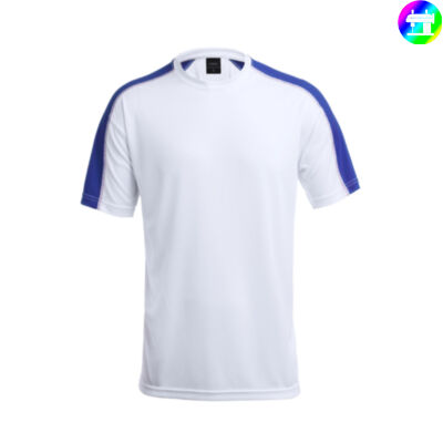 Camiseta Adulto Tecnic Dinamic Comby