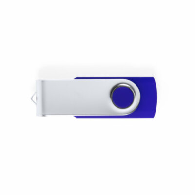 Memoria USB Yeskal 8GB